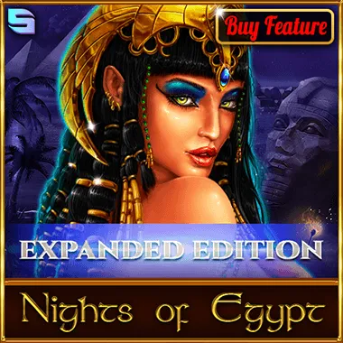 Nights of Egypt Expanded Edition