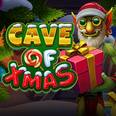 Cave of Xmas