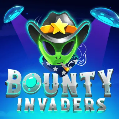 Bounty Invaders