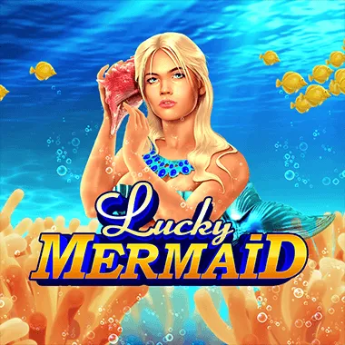 Lucky Mermaid