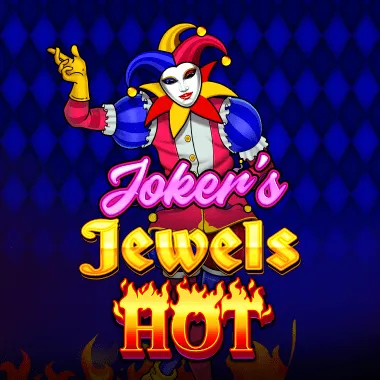 Joker’s Jewels Hot