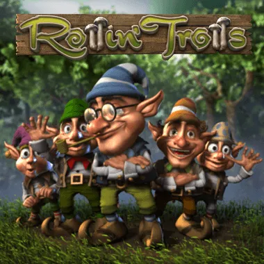 Rollin' Trolls